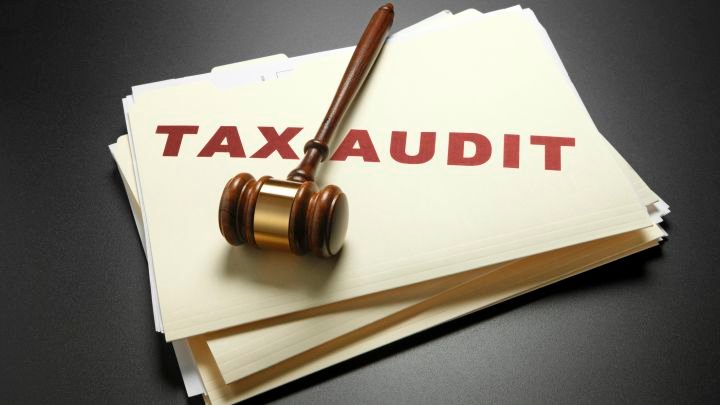 Tax Audit Assistance