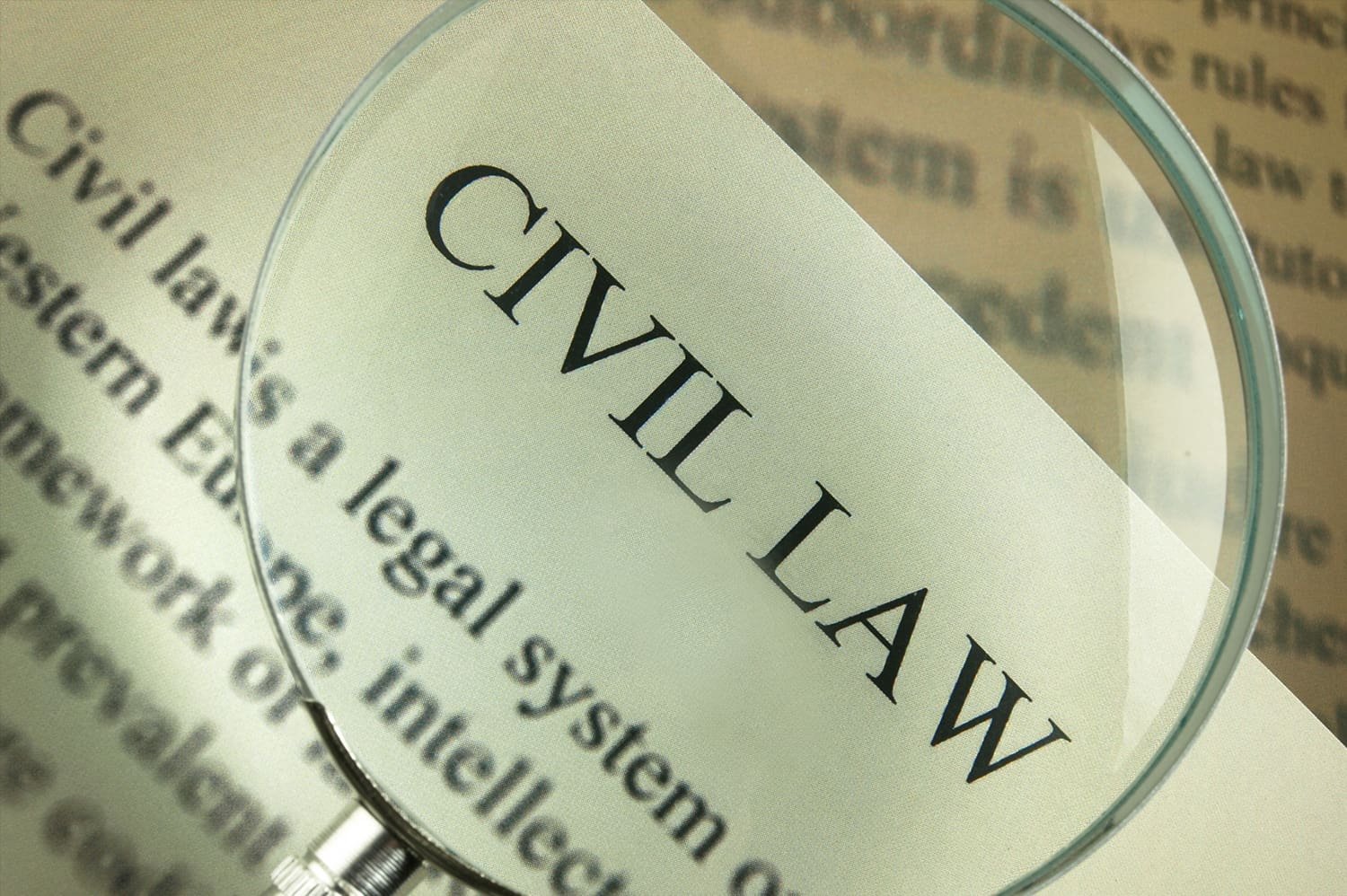 Civil Law