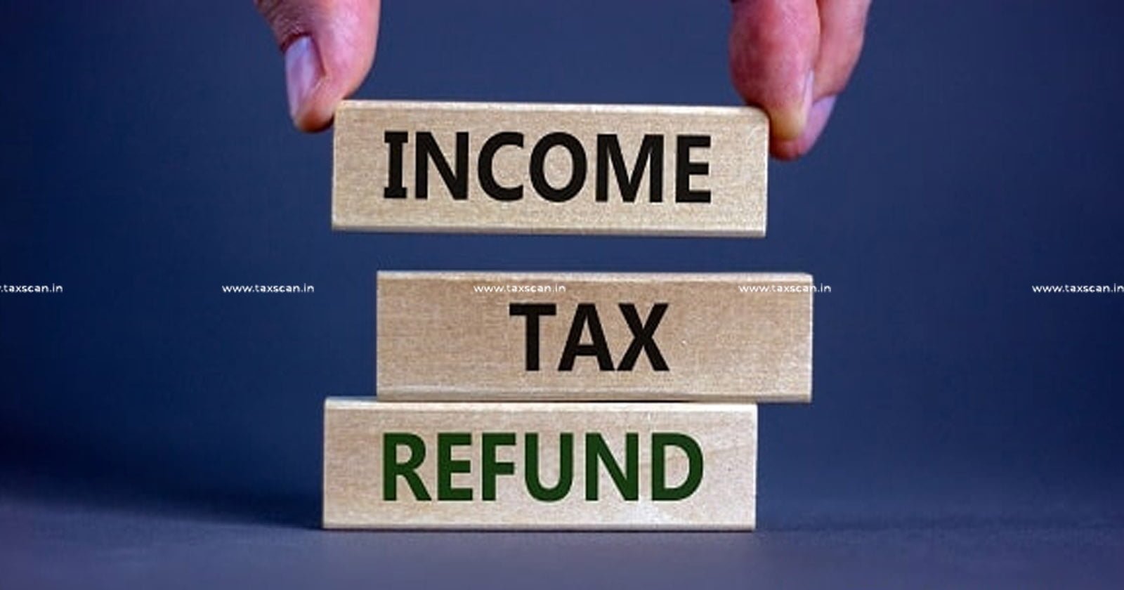Tax Refunds & Adjustments